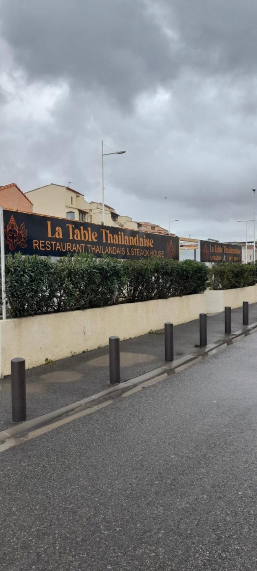Hotel Restaurant Calypso Fos-sur-Mer Exterior foto